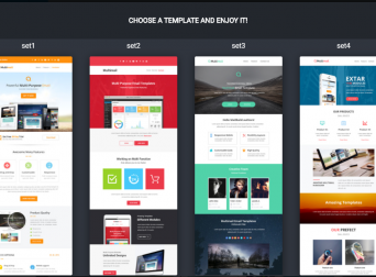 How to design HTML Email Template without Coding