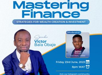 Mastering Finance: Strategies for Wealth Creation and Investment