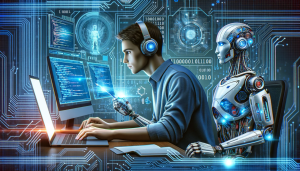 Programming with AI: Fundamentals and Best Practices – GMAX Learn