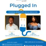 Plugged In: Powering Growth with Tech and Innovation