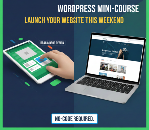 The No-Code Web Designer: Create Stunning Websites with WordPress ...