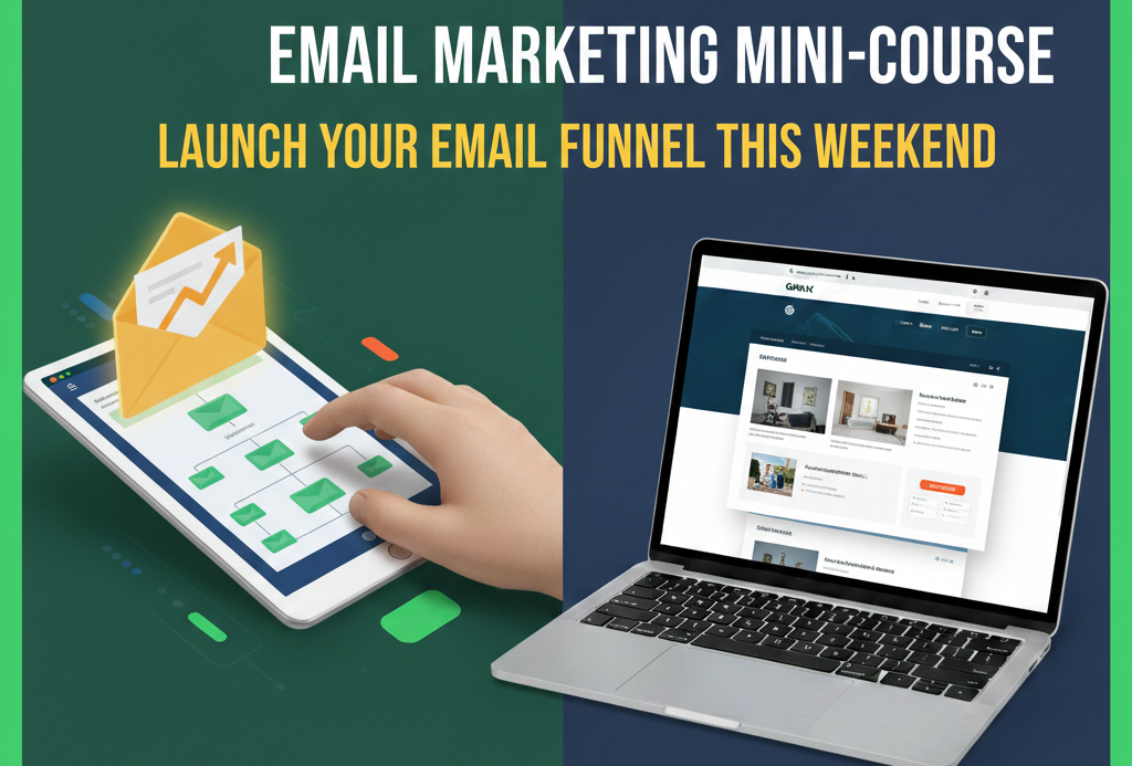 The 2026 Email Playbook: Email Marketing 101