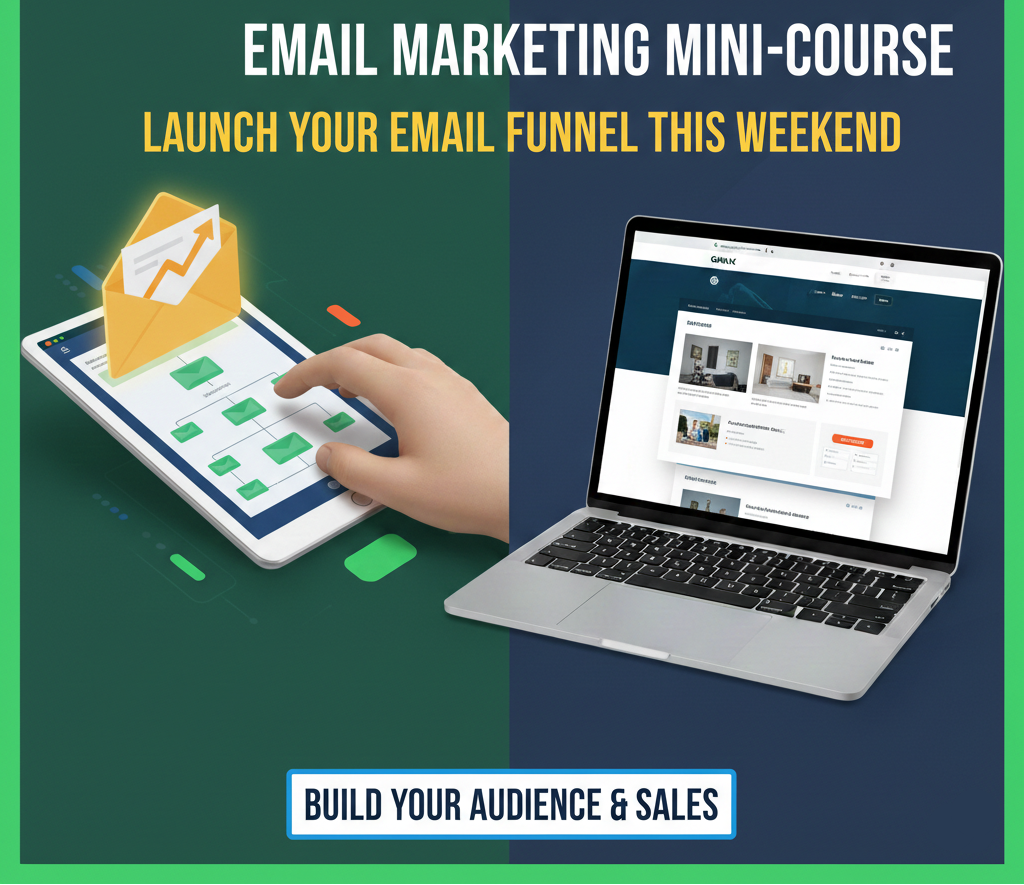 Email marketing