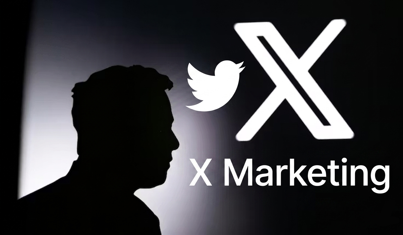 X (Twitter) Marketing