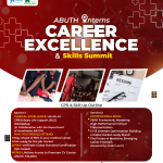 ABUTH Interns Career Excellence & Skills Summit 2026